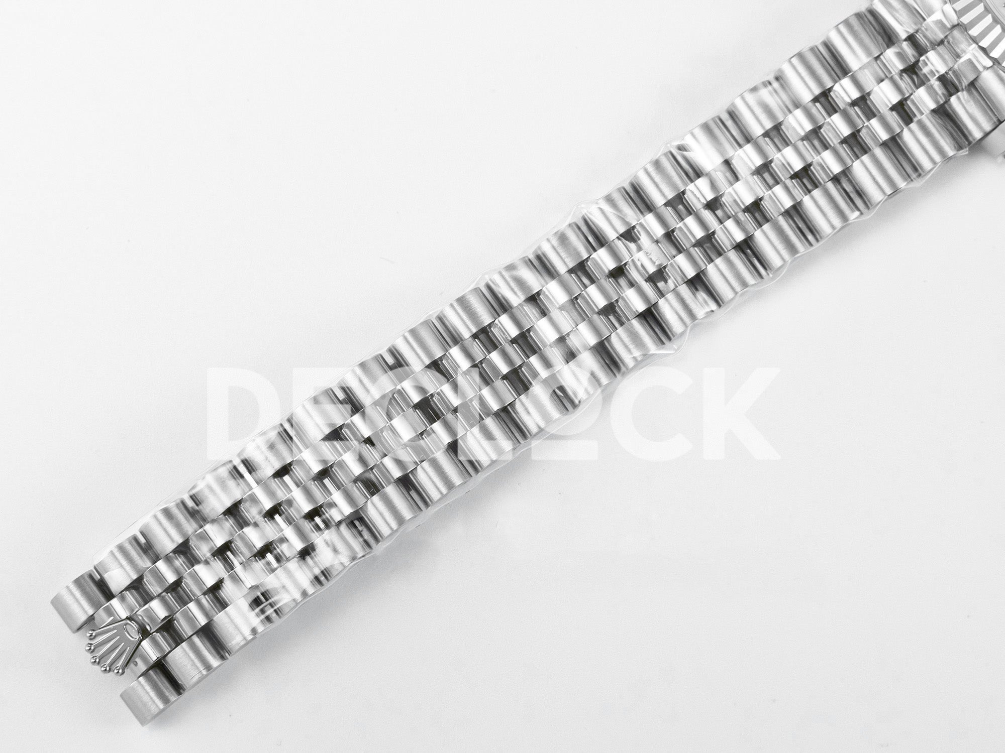 DateJust 31 278274 ARF 1:1 Best Edition 904L Steel Blue Diamonds Dial on SS Jubilee Bracelet ETA 2688