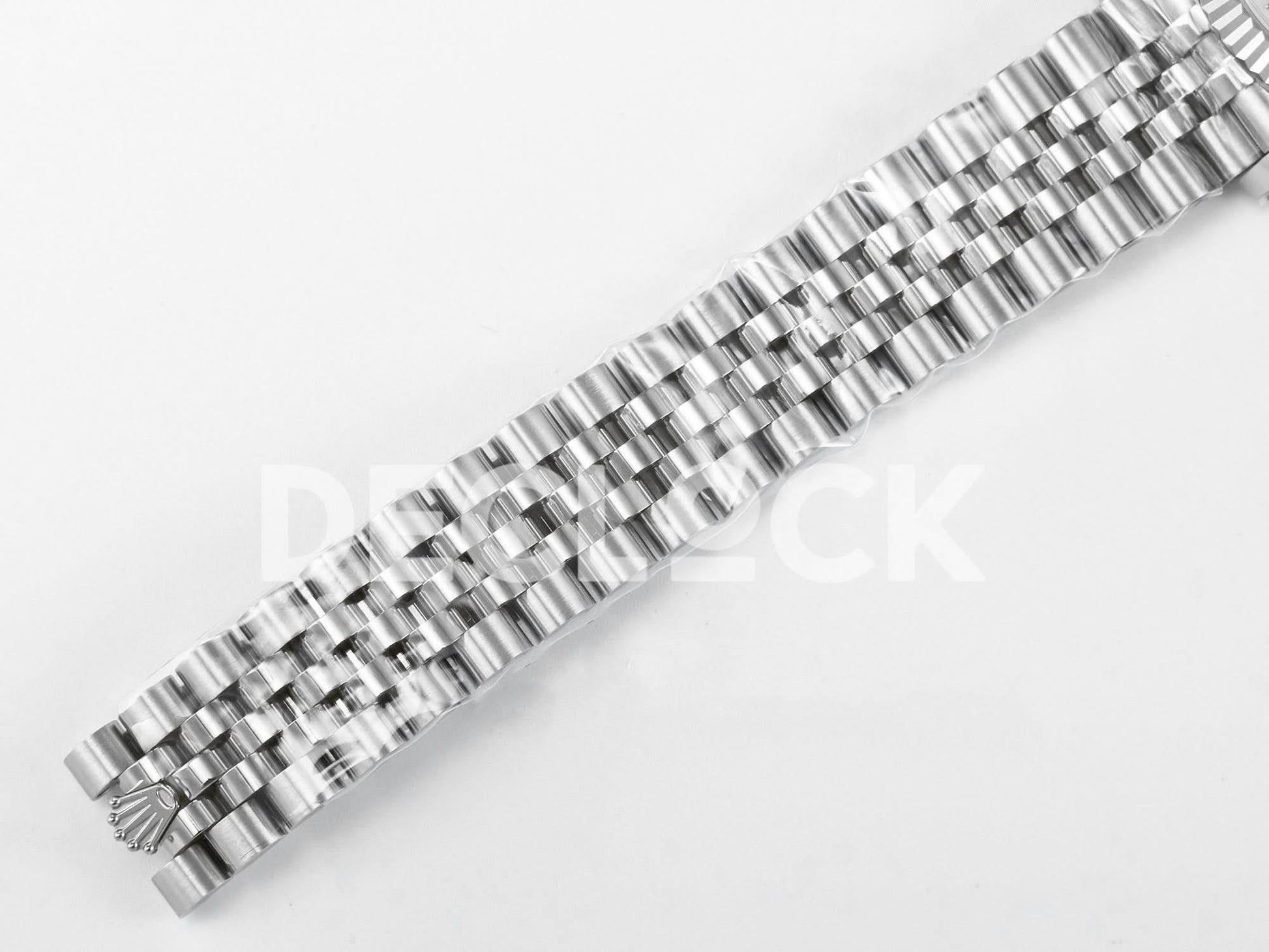 Replica Rolex DateJust 31 278274 THBF 1:1 Best Edition 904L Steel Black Dial Stick Marker on SS Jubilee Bracelet HZ Cal.2236 |  Declock.