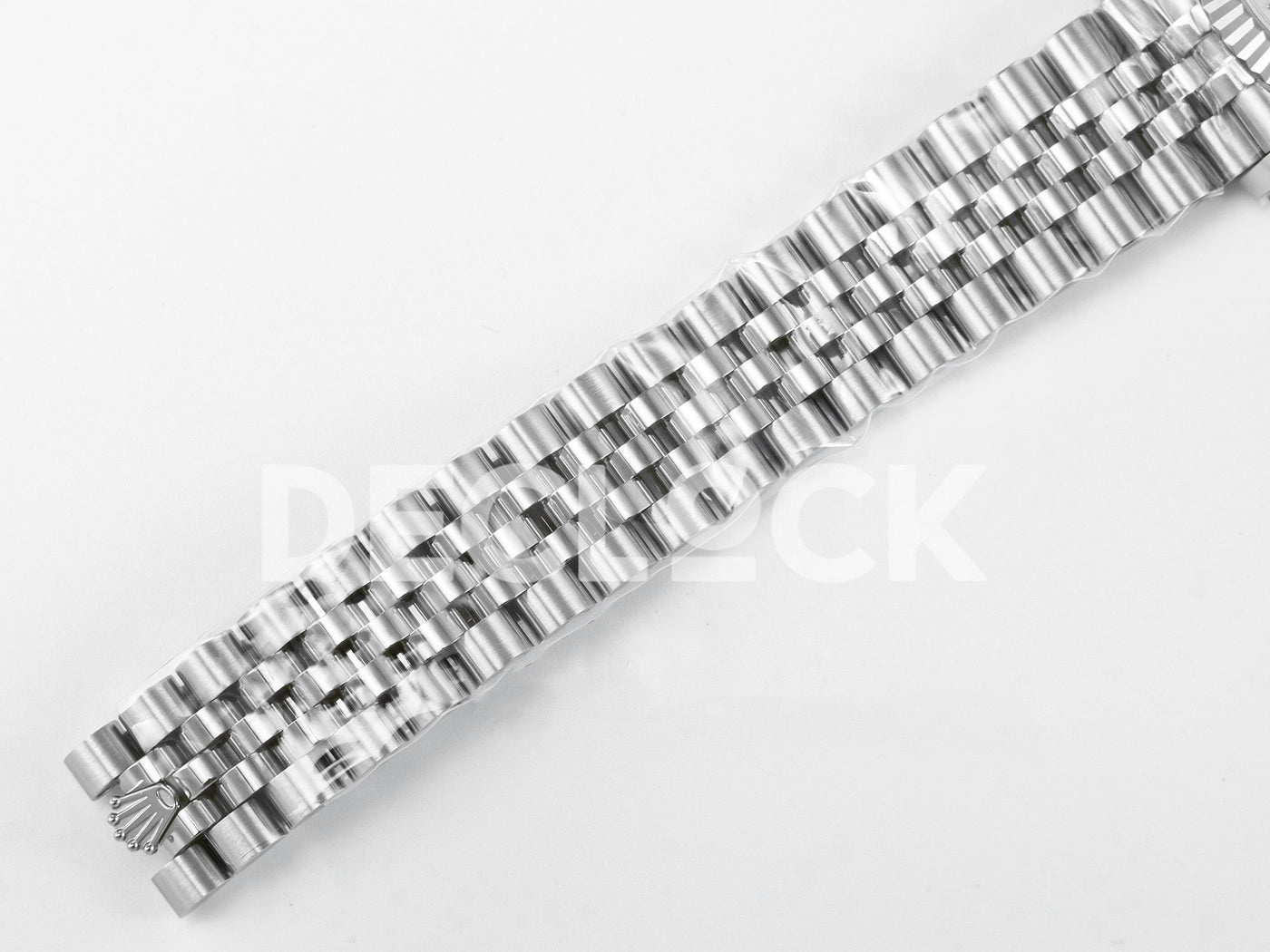 DateJust 31 278274 THBF 1:1 Best Edition 904L Steel Black Dial Stick Marker on SS Jubilee Bracelet HZ Cal.2236