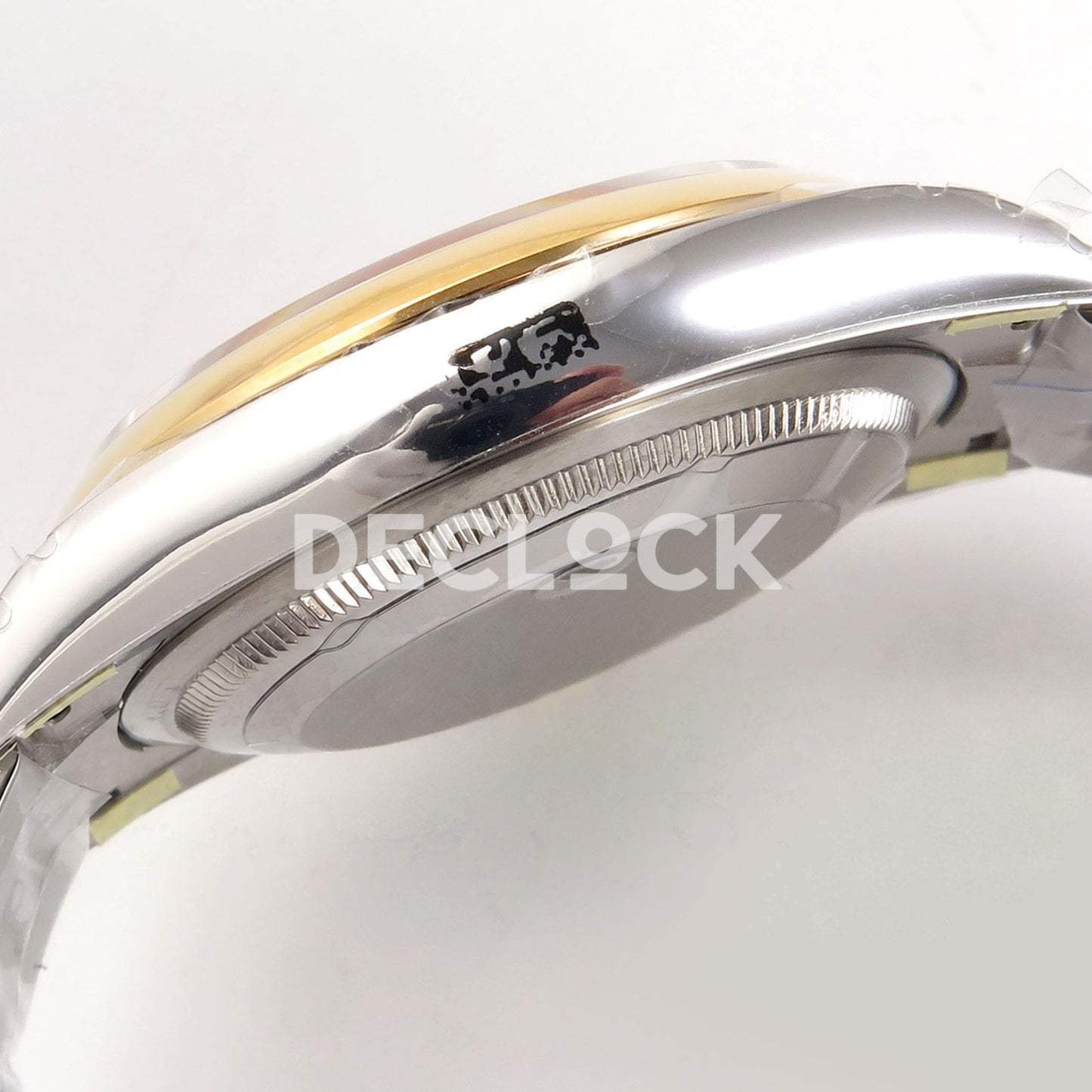 Rolex Oyster Perpetual 36mm 126003 VSF Gray Dial VS3230