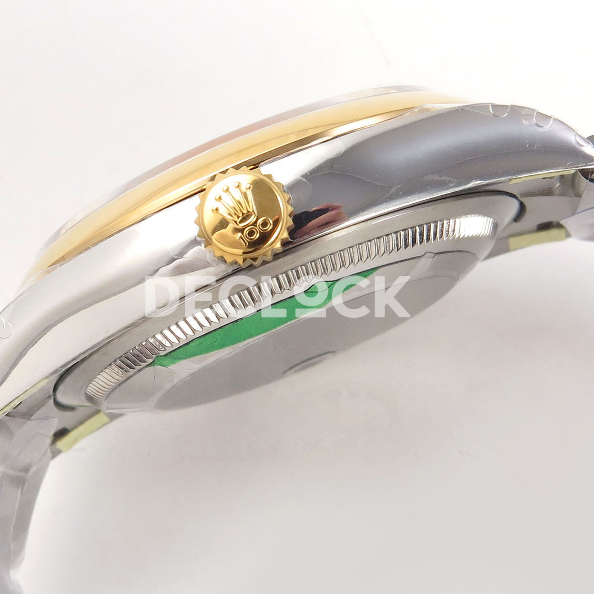 Rolex Oyster Perpetual 36mm 126003 VSF Gray Dial VS3230