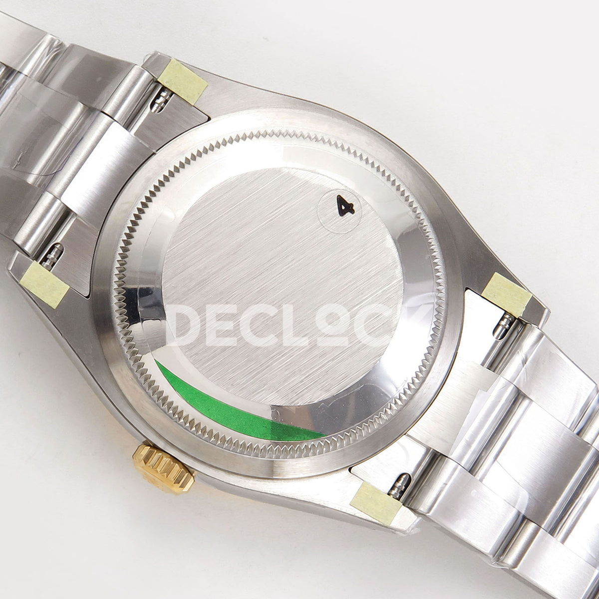 Rolex Oyster Perpetual 36mm 126003 VSF Gray Dial VS3230