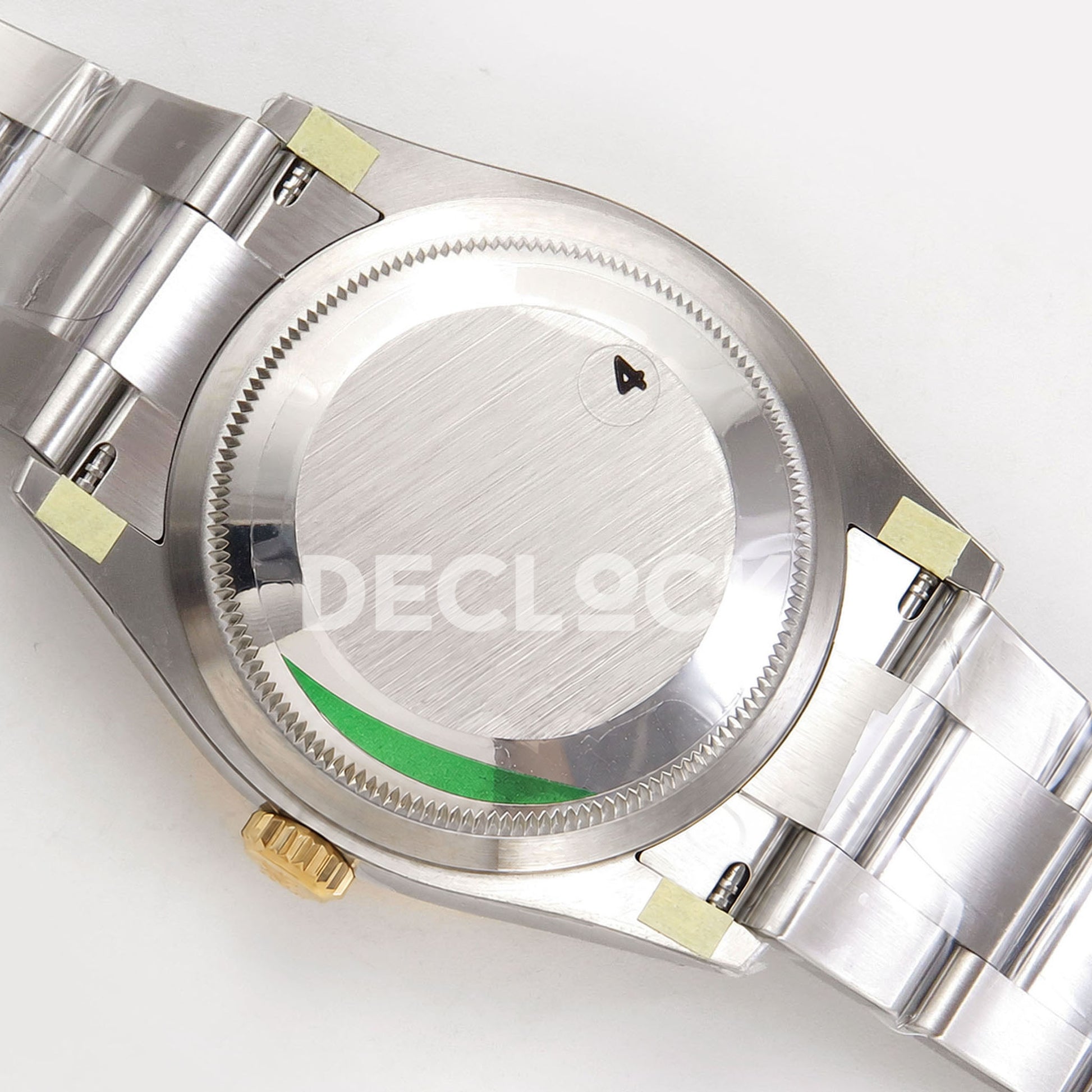 Rolex Oyster Perpetual 36mm 126003 VSF Gray Dial VS3230
