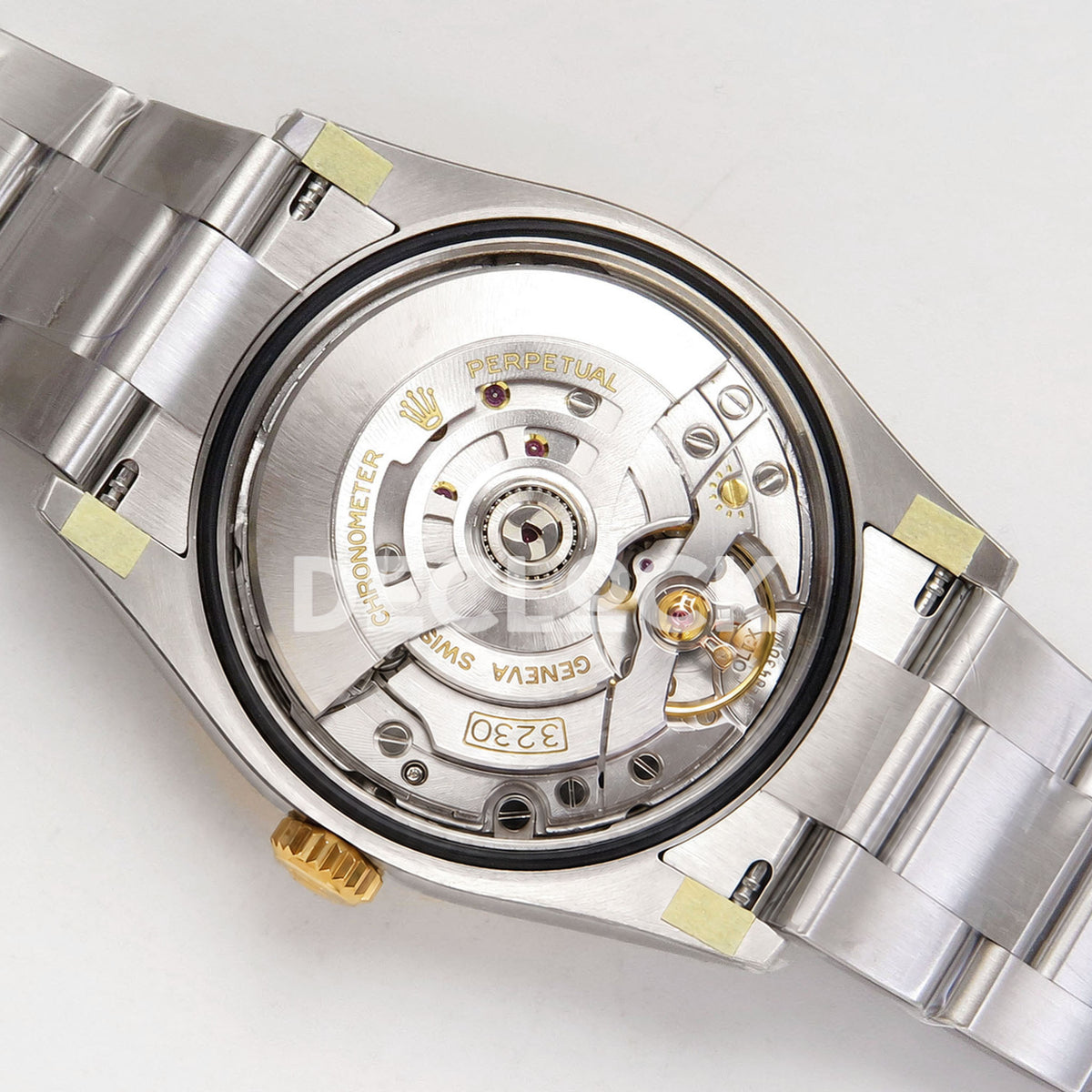 Rolex Oyster Perpetual 36mm 126003 VSF Gray Dial VS3230