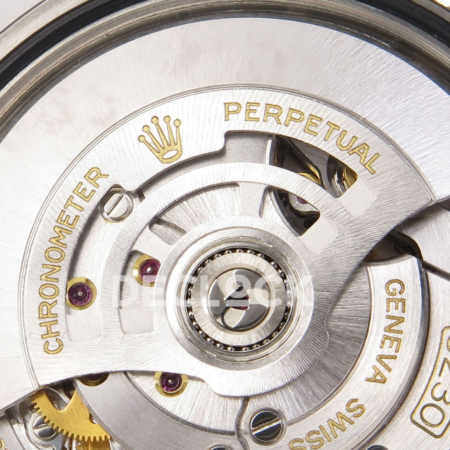 Rolex Oyster Perpetual 36mm 126003 VSF Gray Dial VS3230