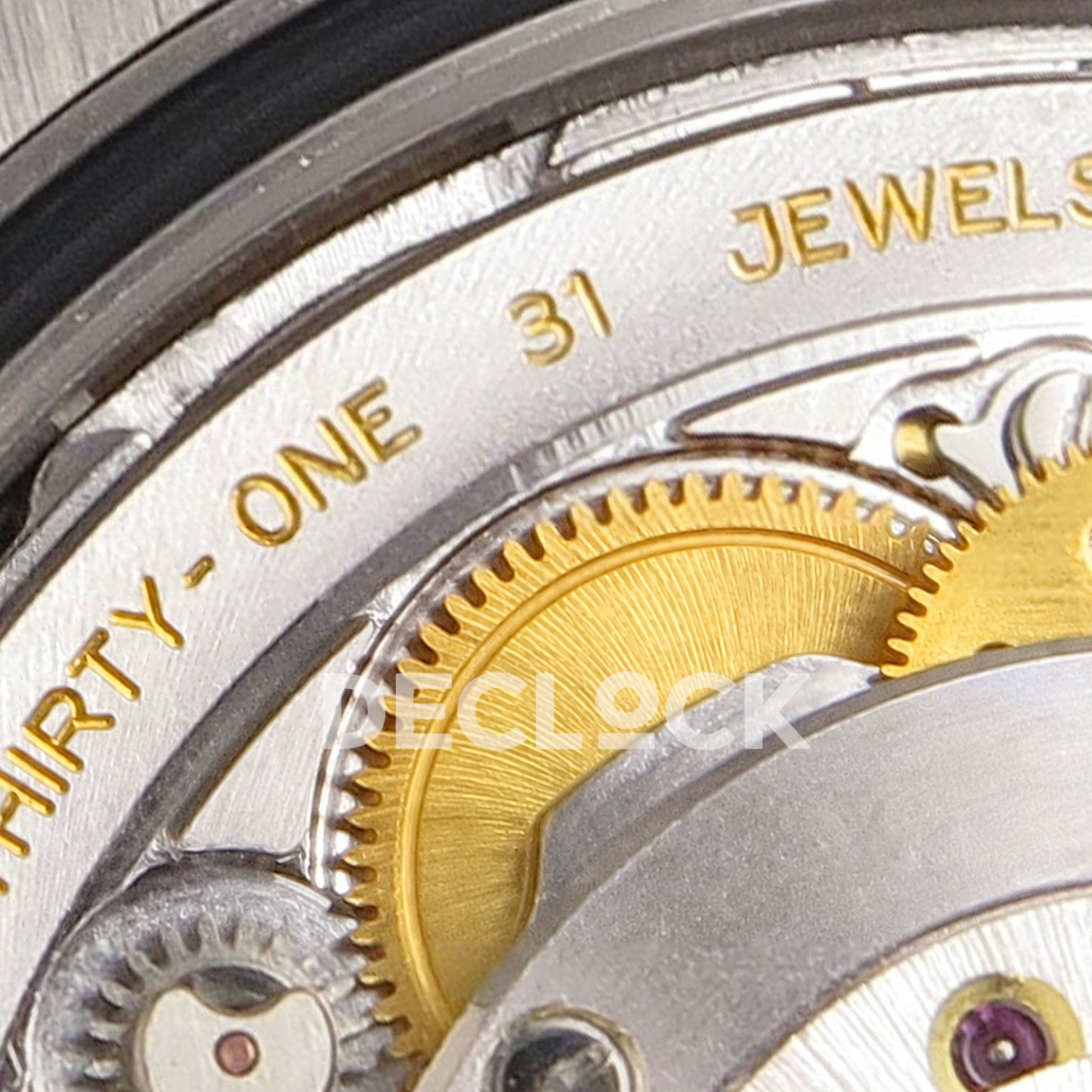 Rolex Oyster Perpetual 36mm 126003 VSF Gray Dial VS3230