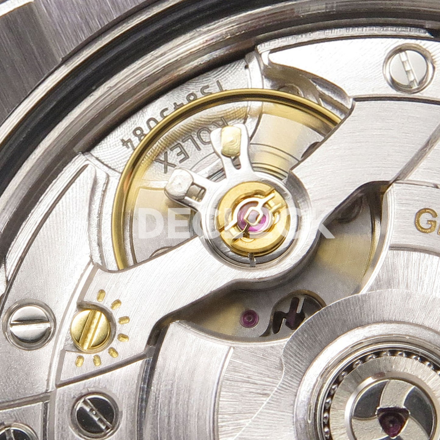 Rolex Oyster Perpetual 36mm 126003 VSF Gray Dial VS3230