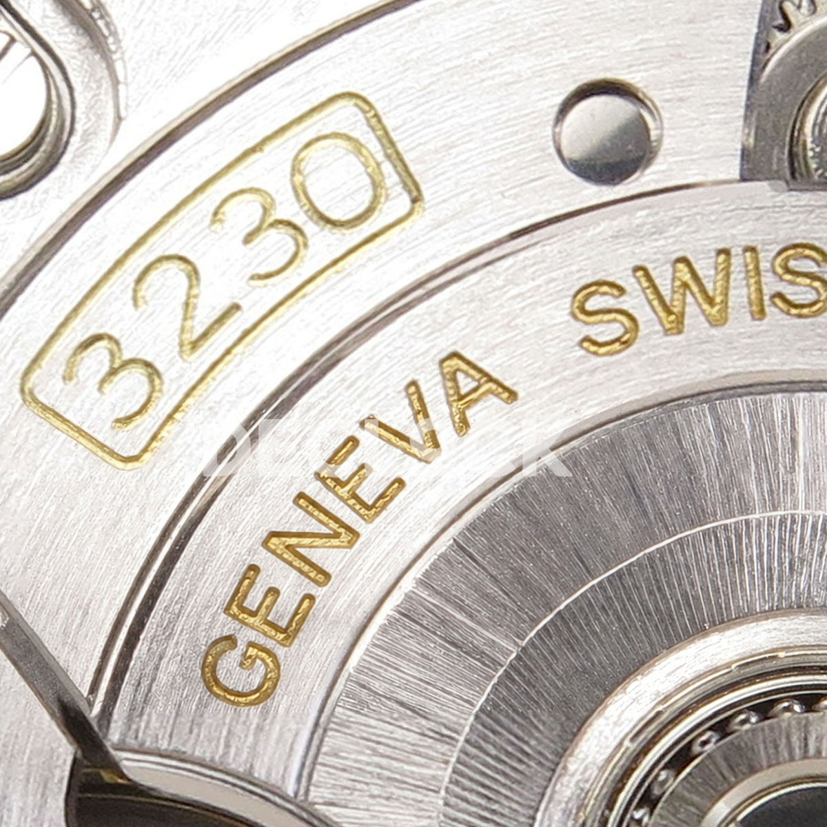 Rolex Oyster Perpetual 36mm 126003 VSF Gray Dial VS3230