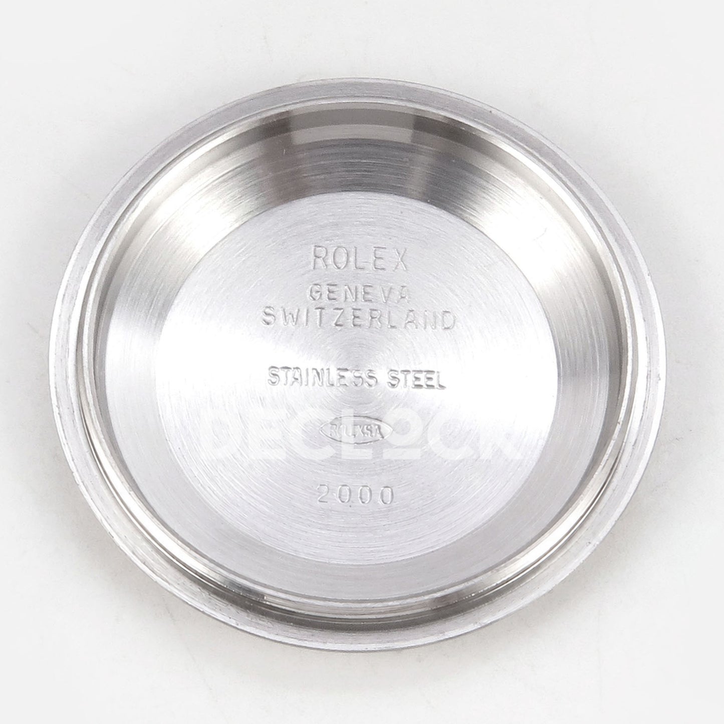 Rolex Oyster Perpetual 36mm 126003 VSF Gray Dial VS3230