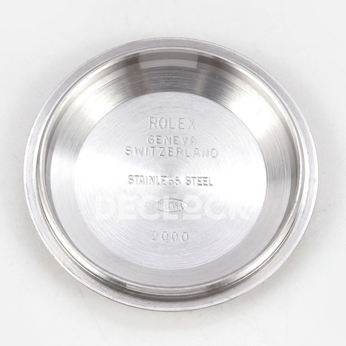 Rolex Oyster Perpetual 36mm 126003 VSF Gray Dial VS3230