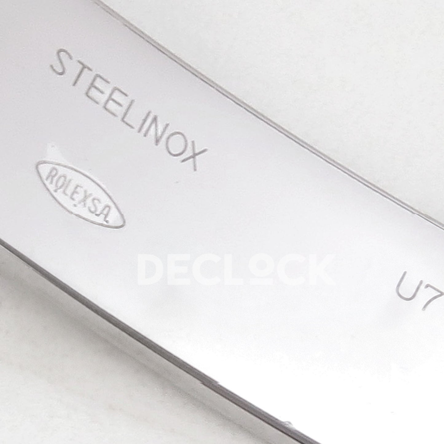 Rolex Oyster Perpetual 36mm 126003 VSF Gray Dial VS3230