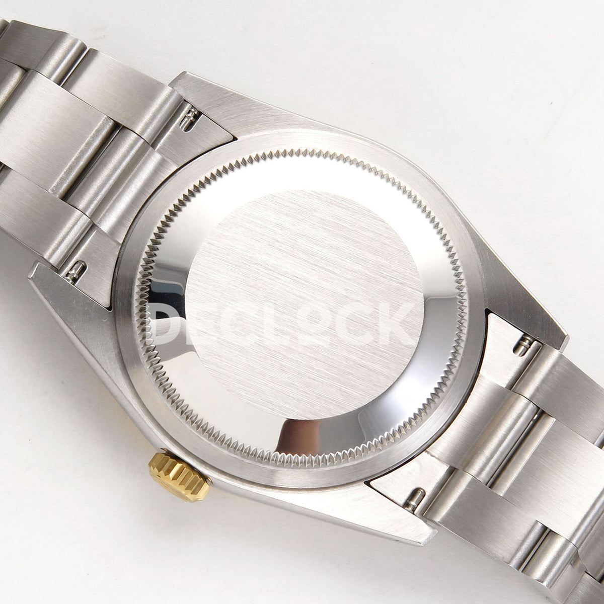 Rolex Oyster Perpetual 36mm 126003 QF Gray Dial JH3230 Free Sprung