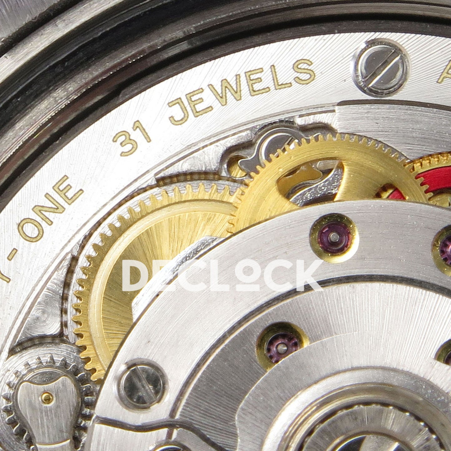 Rolex Oyster Perpetual 36mm 126003 QF Gray Dial JH3230 Free Sprung