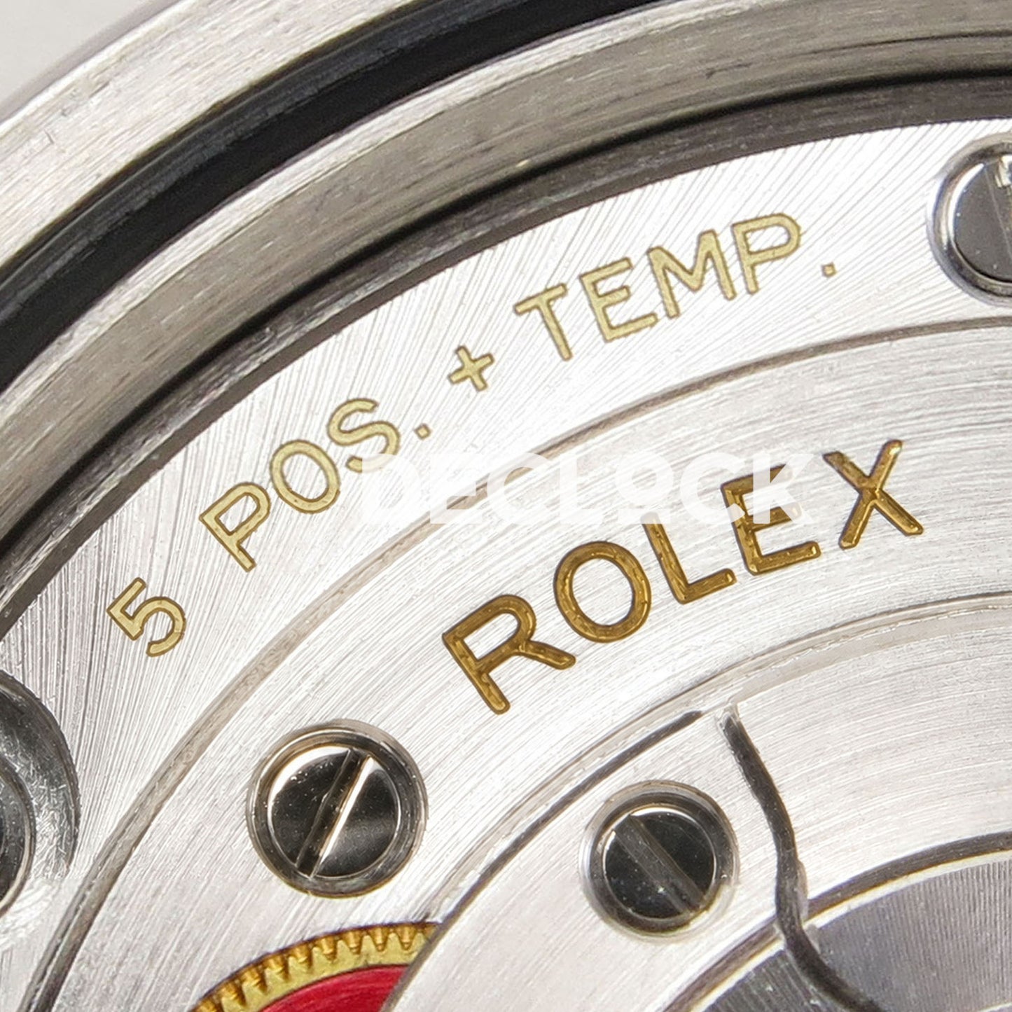Rolex Oyster Perpetual 36mm 126003 QF Gray Dial JH3230 Free Sprung