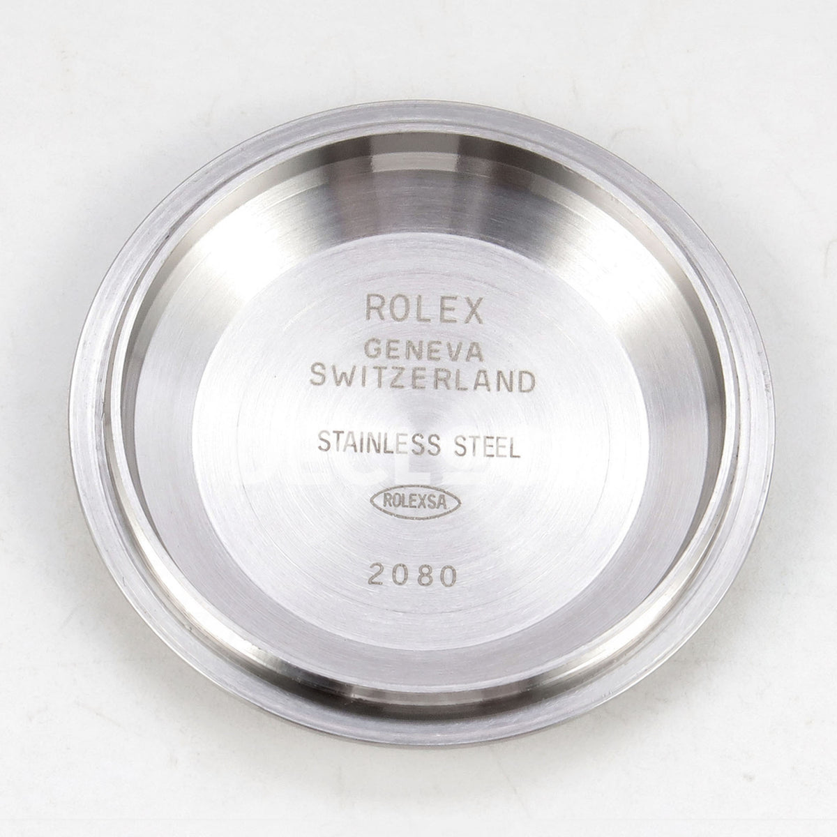 Rolex Oyster Perpetual 36mm 126003 QF Gray Dial JH3230 Free Sprung