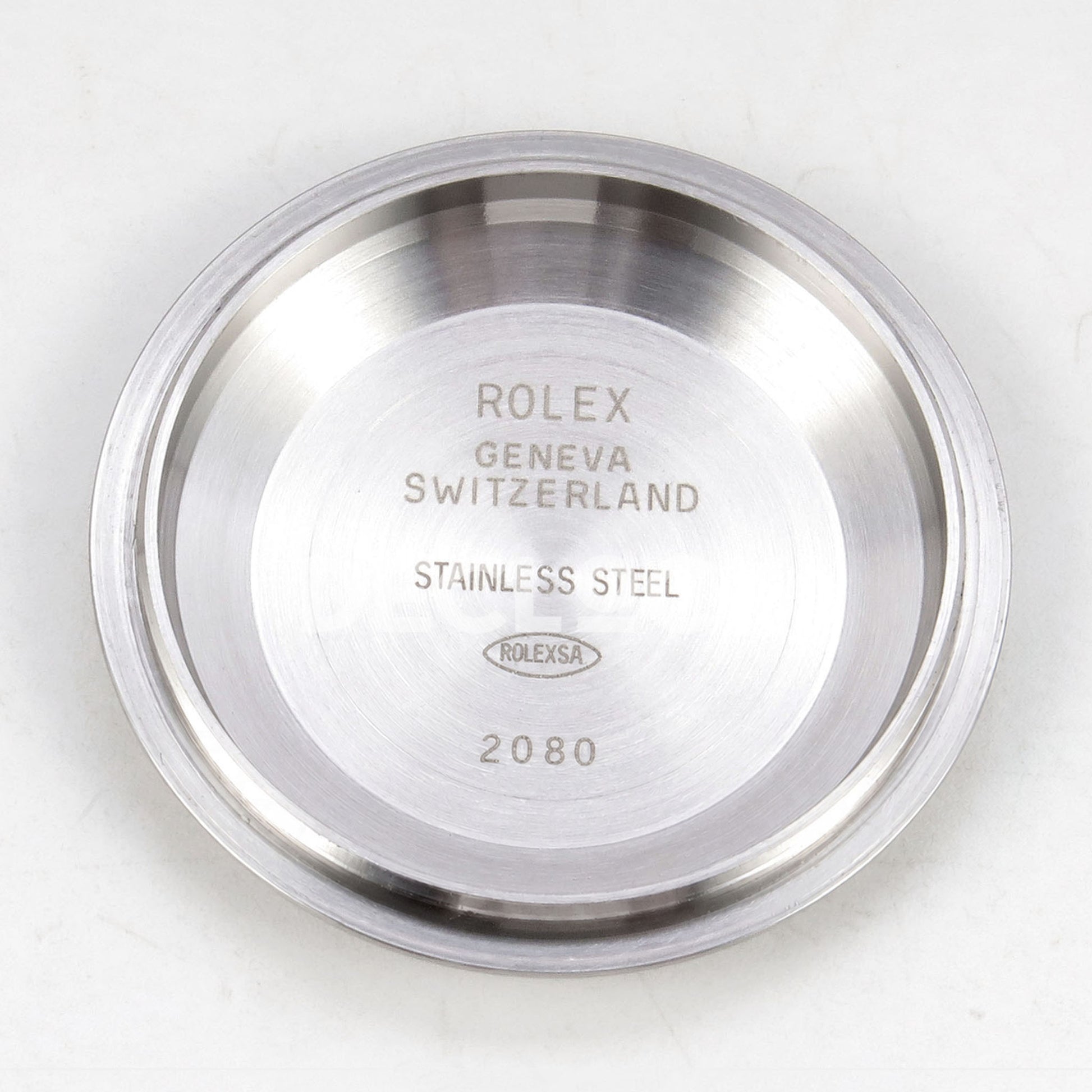 Rolex Oyster Perpetual 36mm 126003 QF Gray Dial JH3230 Free Sprung