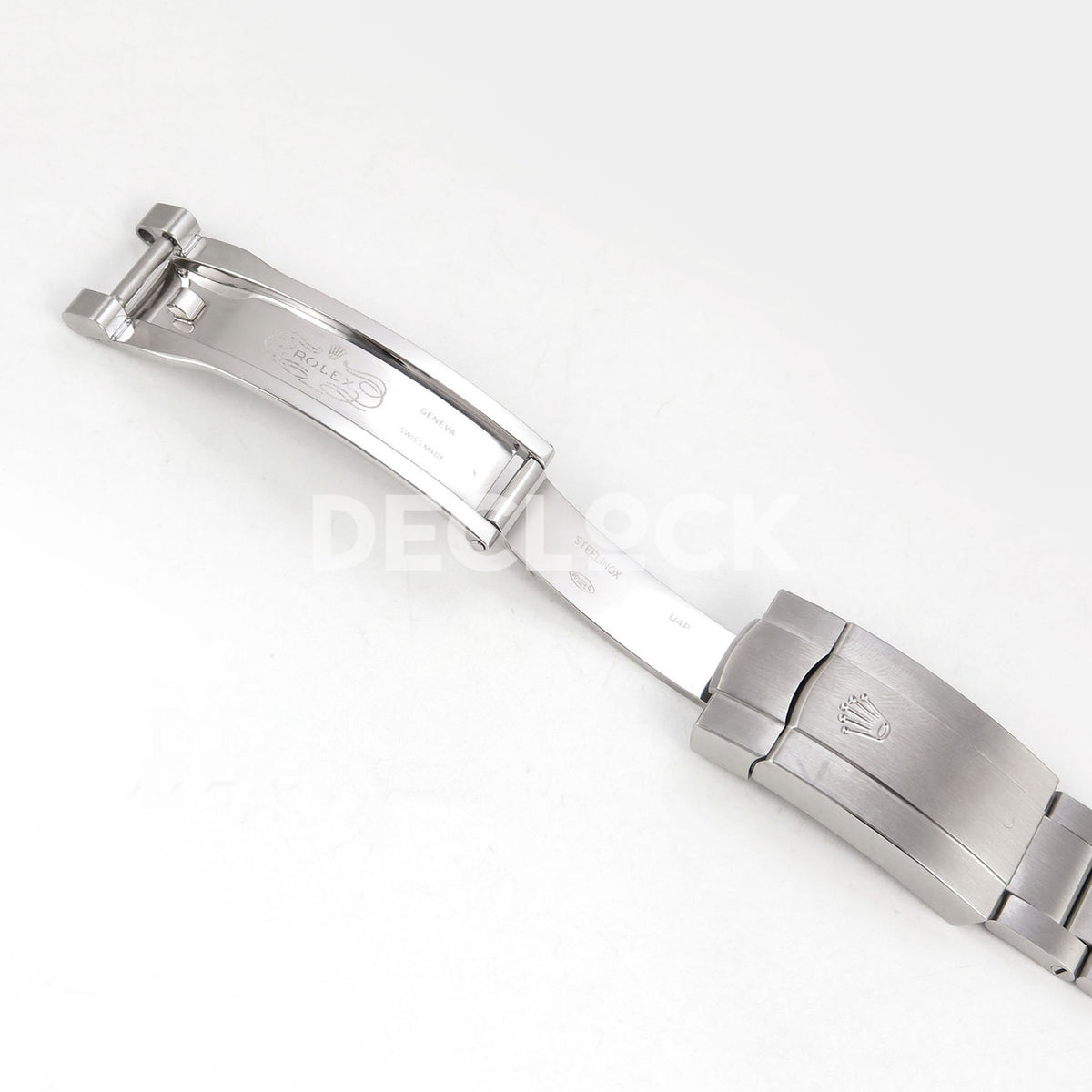 Rolex Oyster Perpetual 36mm 126003 QF Gray Dial JH3230 Free Sprung