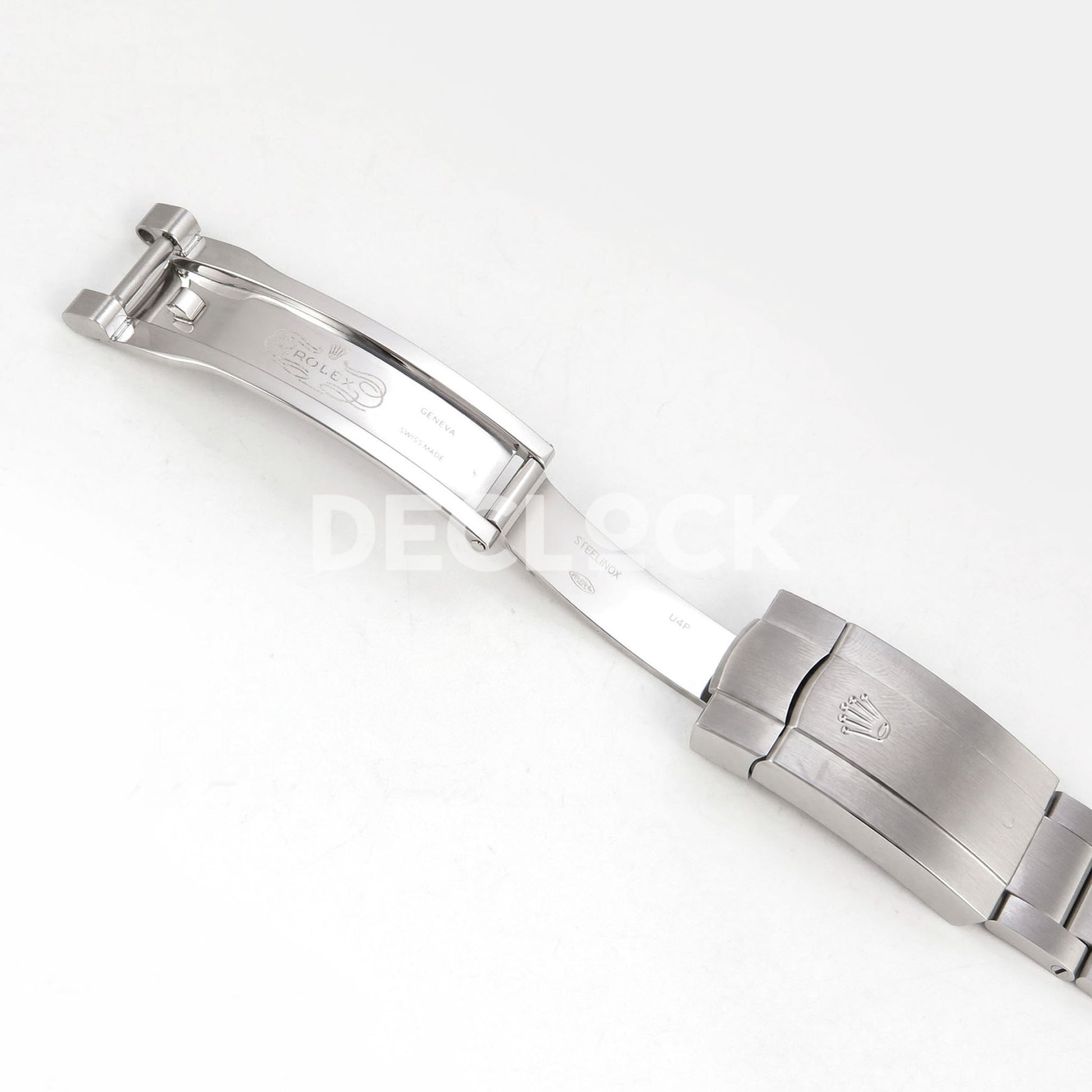 Rolex Oyster Perpetual 36mm 126003 QF Gray Dial JH3230 Free Sprung