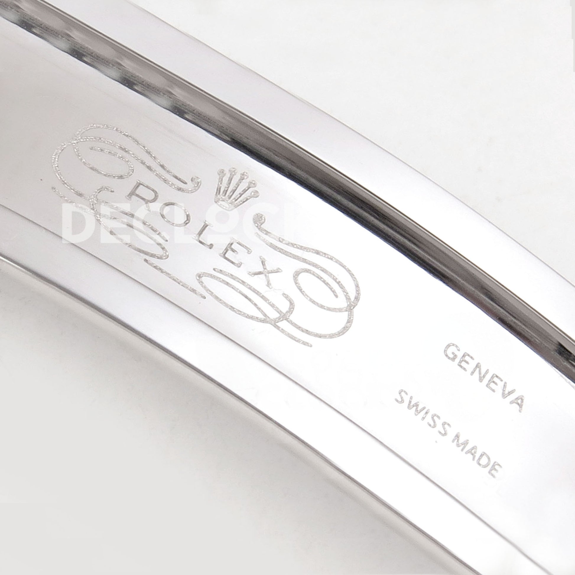 Rolex Oyster Perpetual 36mm 126003 QF Gray Dial JH3230 Free Sprung