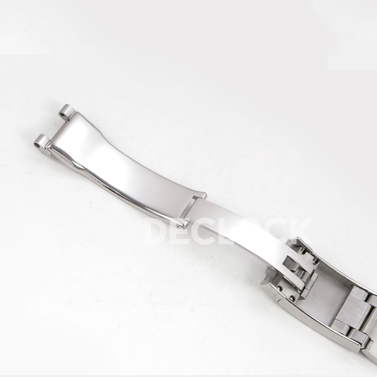 Rolex Oyster Perpetual 36mm 126003 QF Gray Dial JH3230 Free Sprung