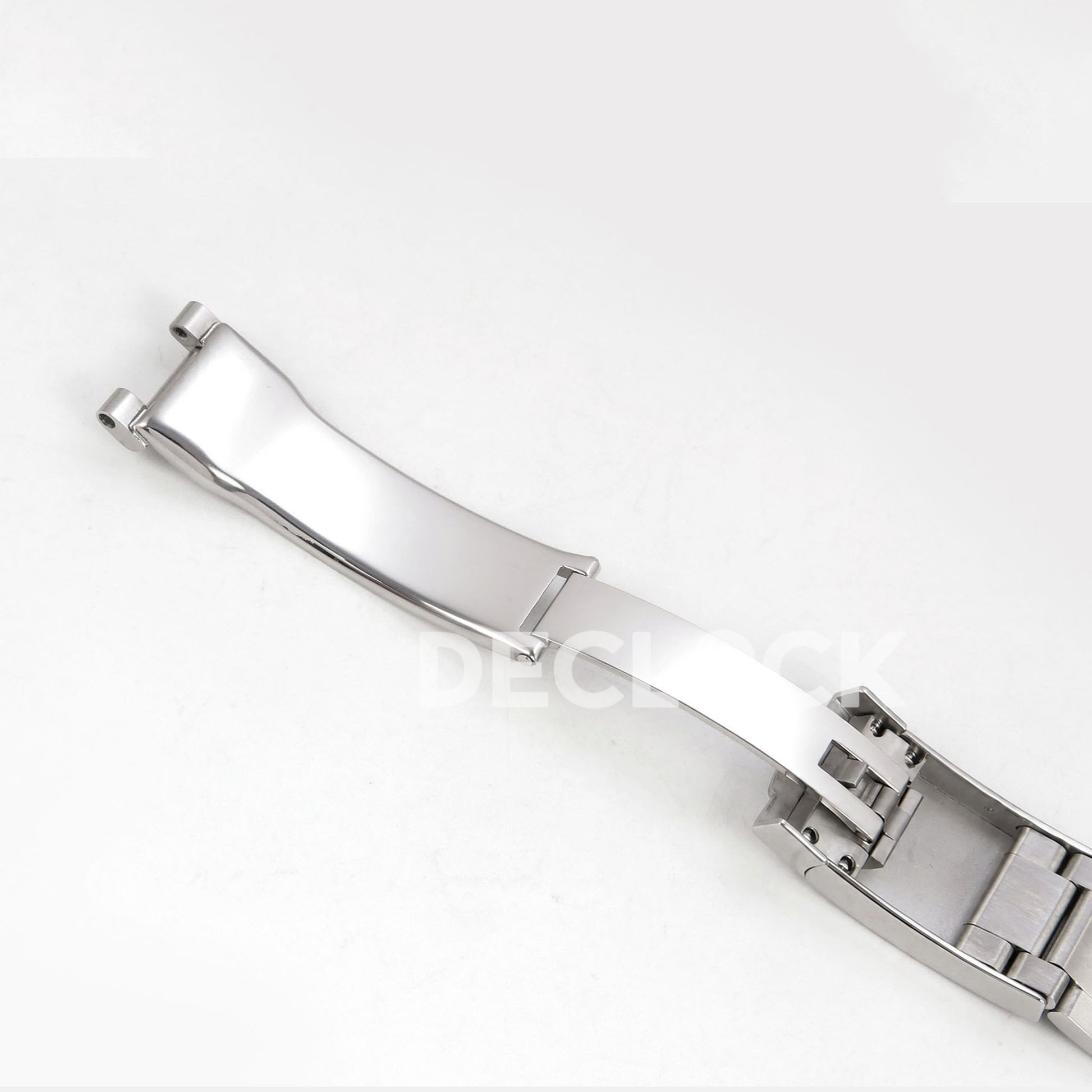 Rolex Oyster Perpetual 36mm 126003 QF Gray Dial JH3230 Free Sprung