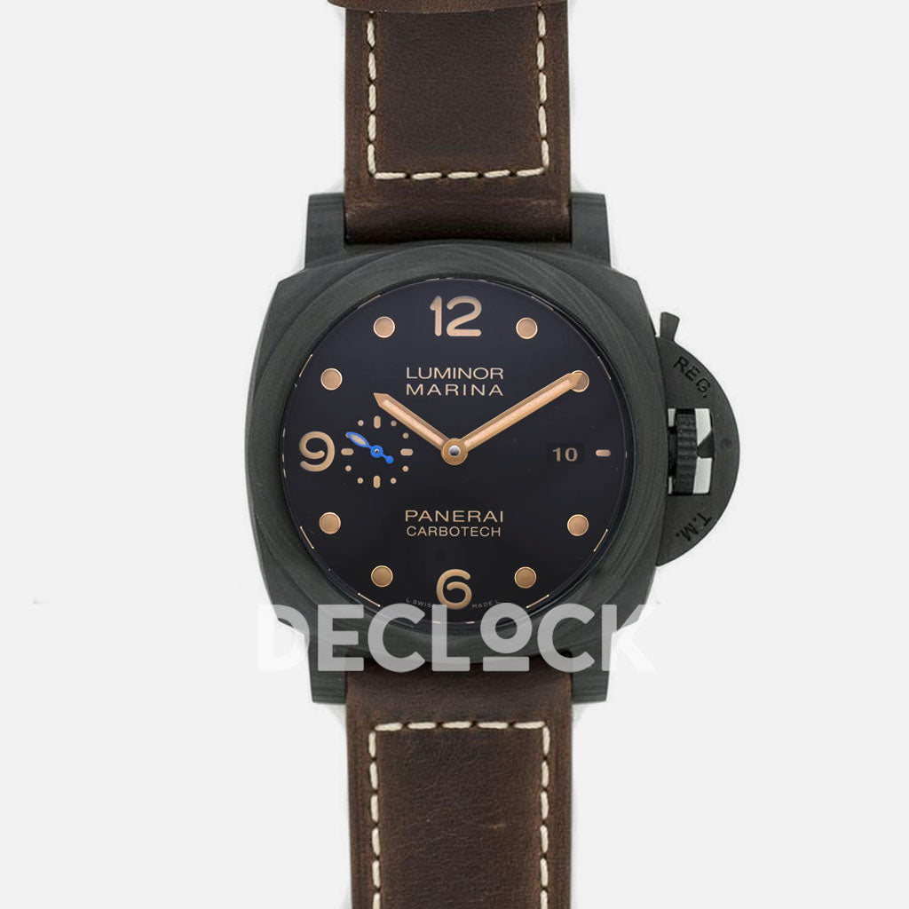 Panerai PAM661 Luminor Marina 1950 Carbotech 3 Days