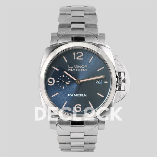 Panerai Luminor Marina 1950 3 Days Acciaio PAM00722 Replica Watch