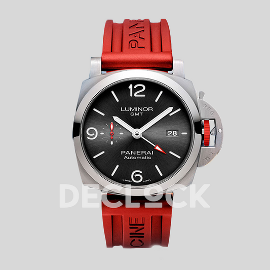 Panerai Luminor GMT ION Singapore Edition PAM01177 44mm Replica Watch