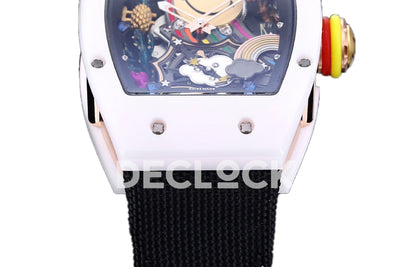 RM088 Tourbillon Smiley