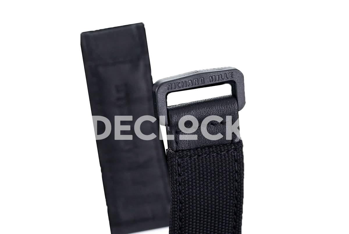 Replica Richard Mille RM088 Tourbillon Smiley |  Declock.
