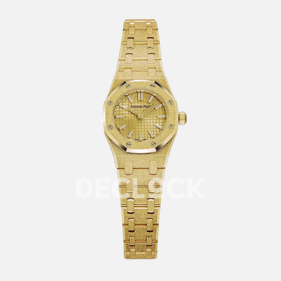 Audemars Piguet 15500