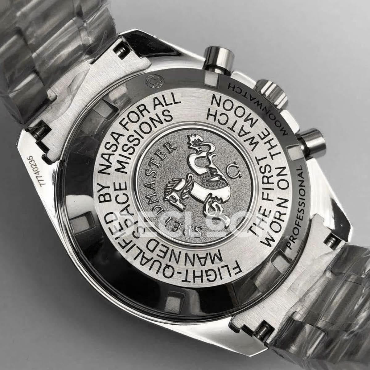 Replica Omega Speedmaster Moonwatch Professional Chronograph 42mm |  Declock.