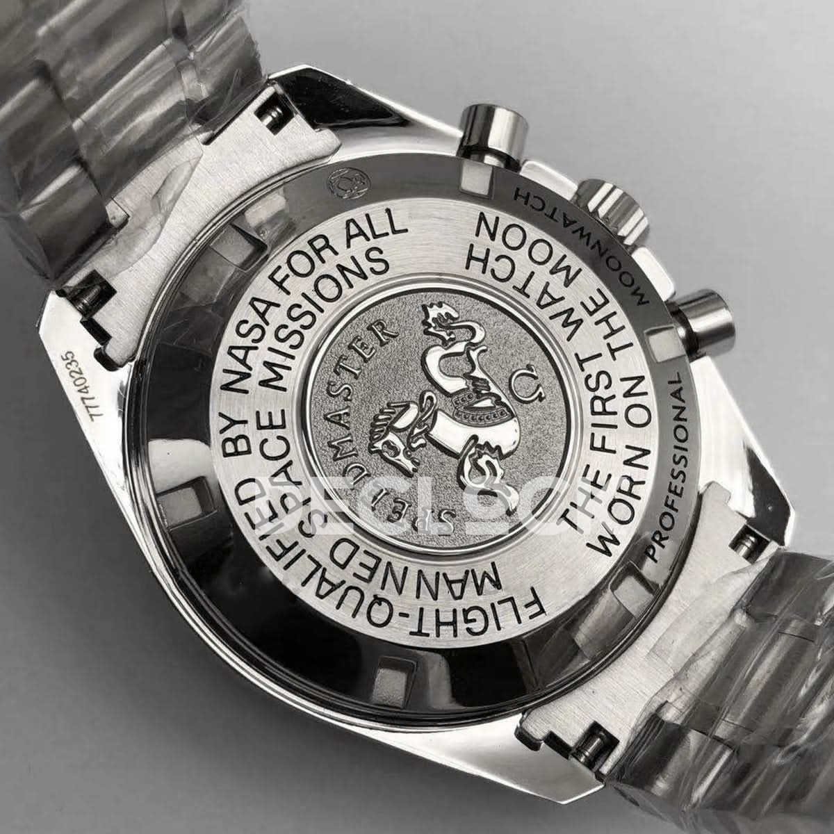 Speedmaster Moonwatch Professional Chronograph 42mm