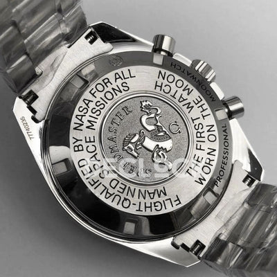Speedmaster Moonwatch Professional Chronograph 42mm