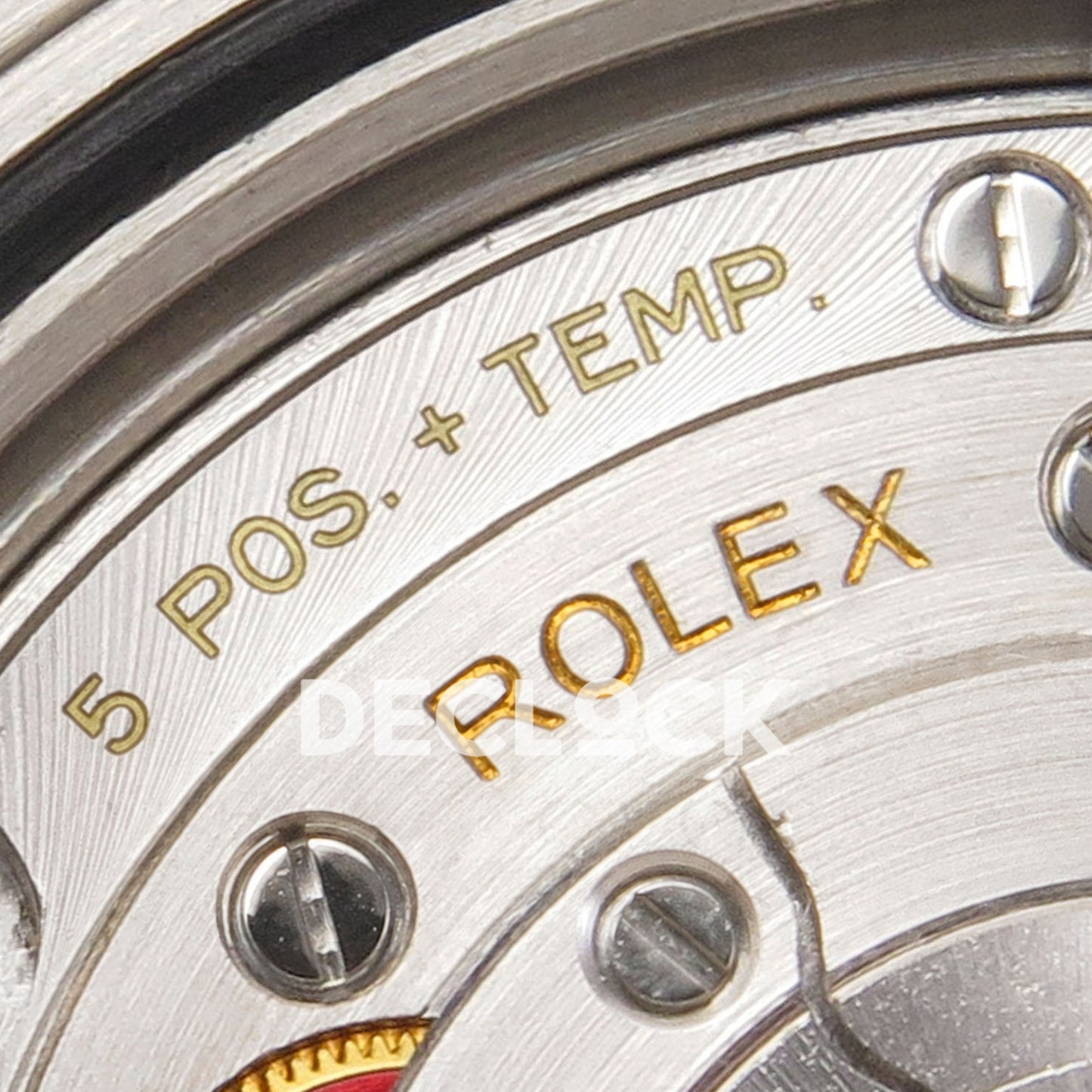 Rolex Submariner 41mm 124060 No Date QF Black Dial SH3230 Free Sprung