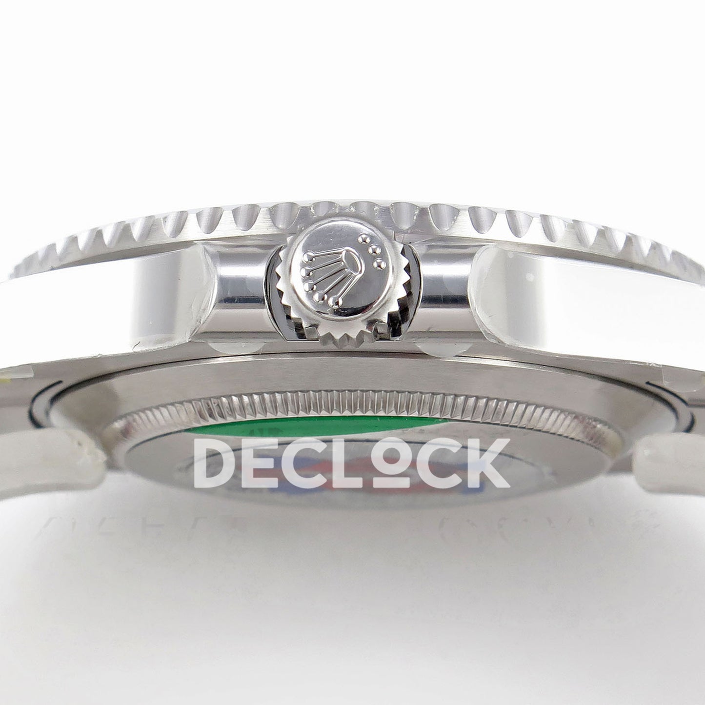 Rolex Submariner 41mm 124060 No Date Black Dial VR3230 Clean Factory