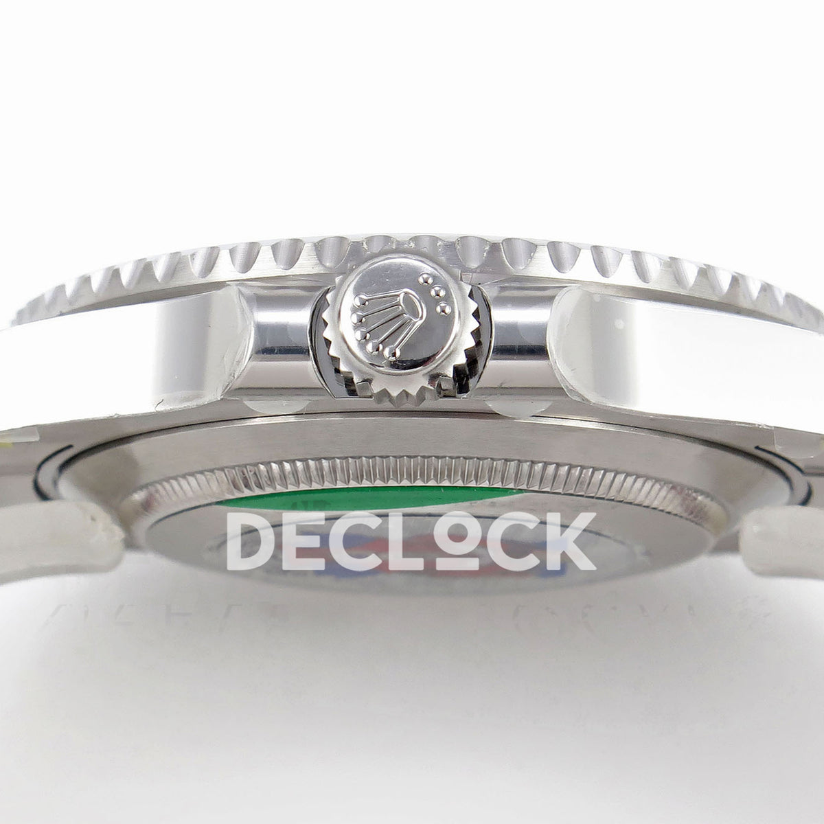 Rolex Submariner 41mm 124060 No Date Black Dial VR3230 Clean Factory