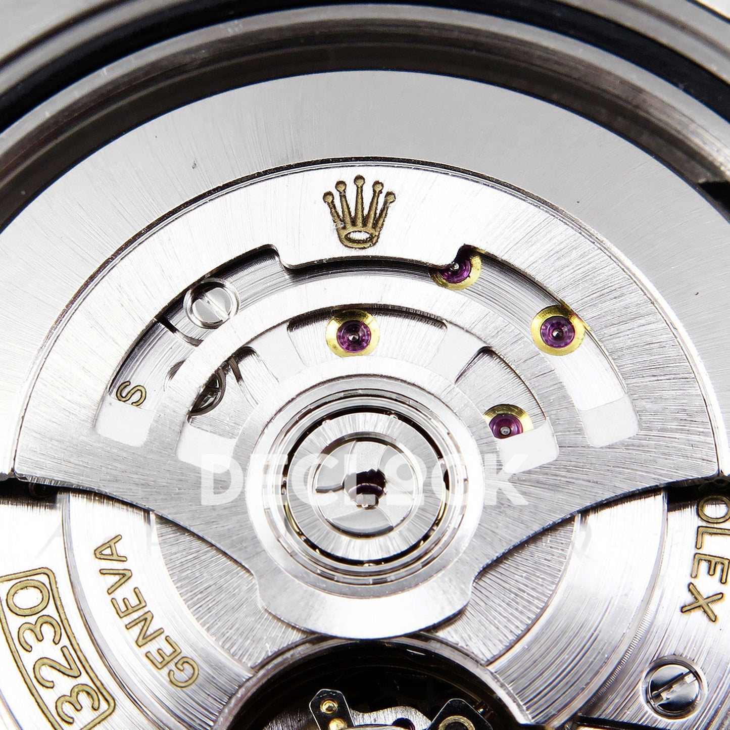 Rolex Submariner 41mm 124060 No Date Black Dial VR3230 Clean Factory