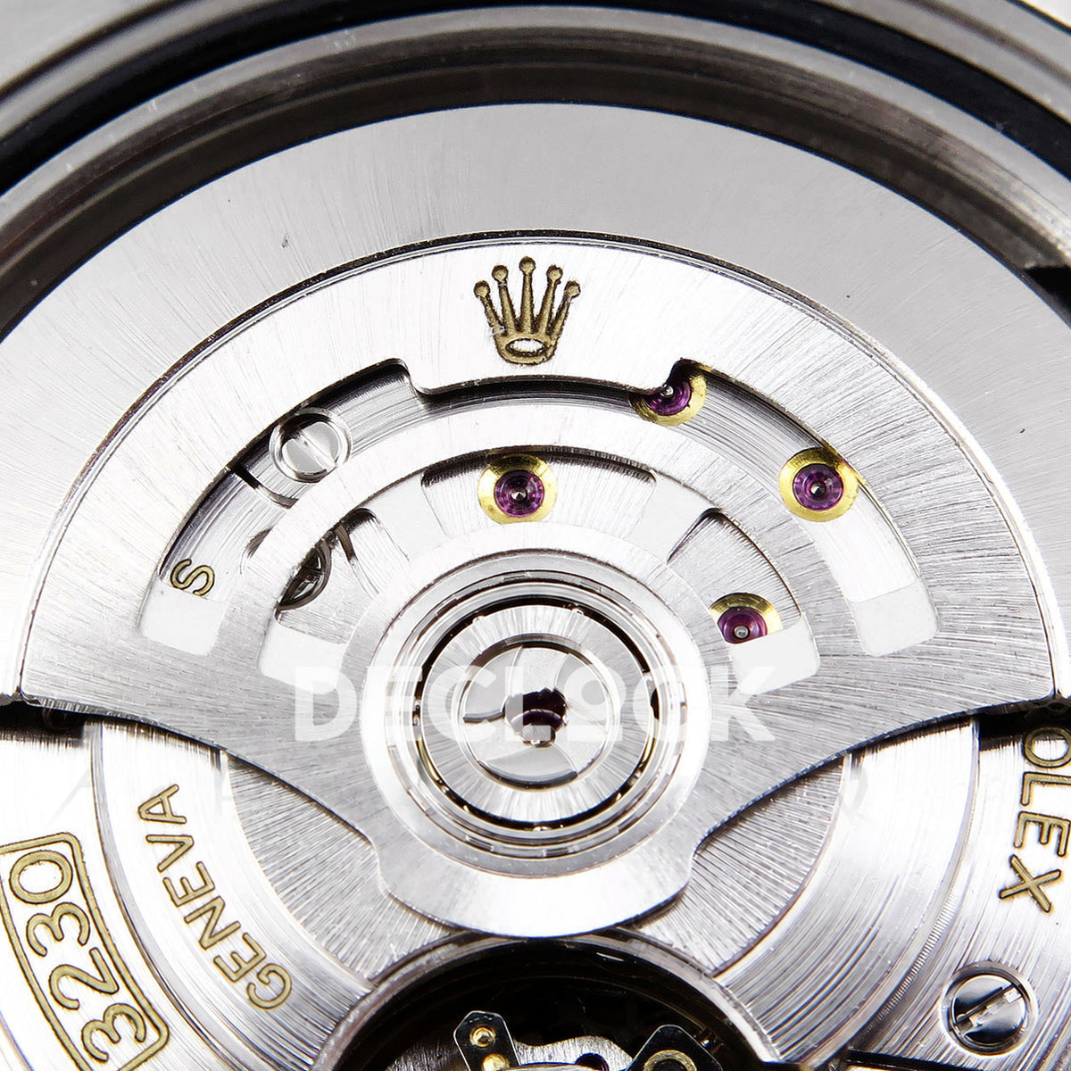 Rolex Submariner 41mm 124060 No Date Black Dial VR3230 Clean Factory