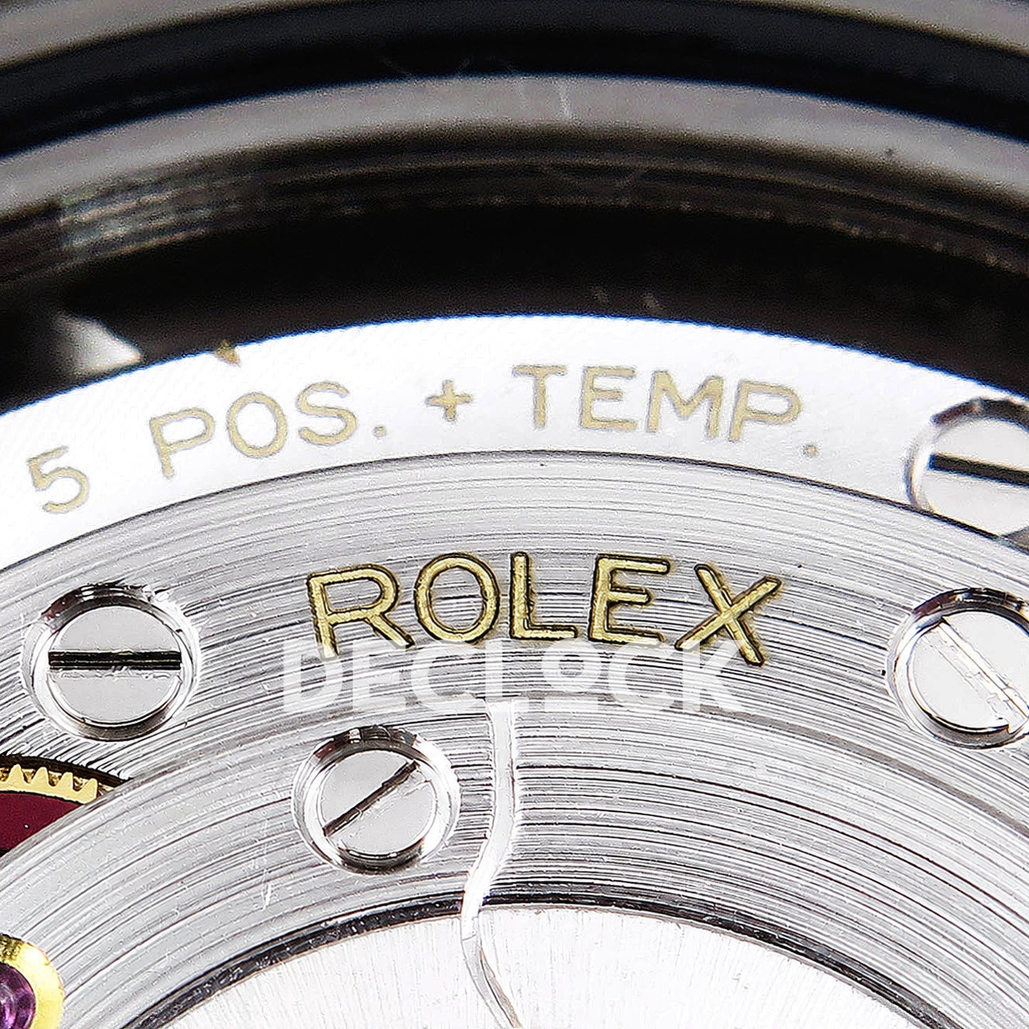 Rolex Submariner 41mm 124060 No Date Black Dial VR3230 Clean Factory