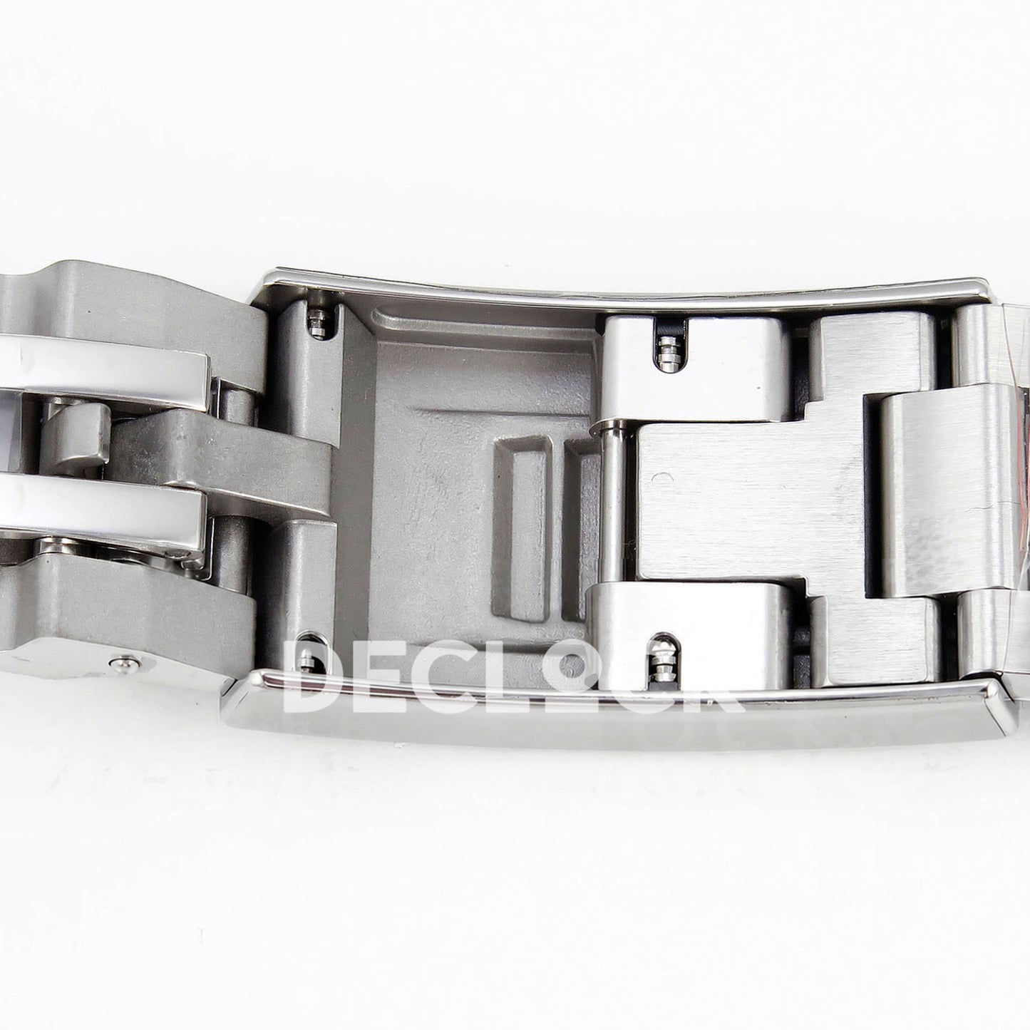 Rolex Submariner 41mm 124060 No Date Black Dial VR3230 Clean Factory