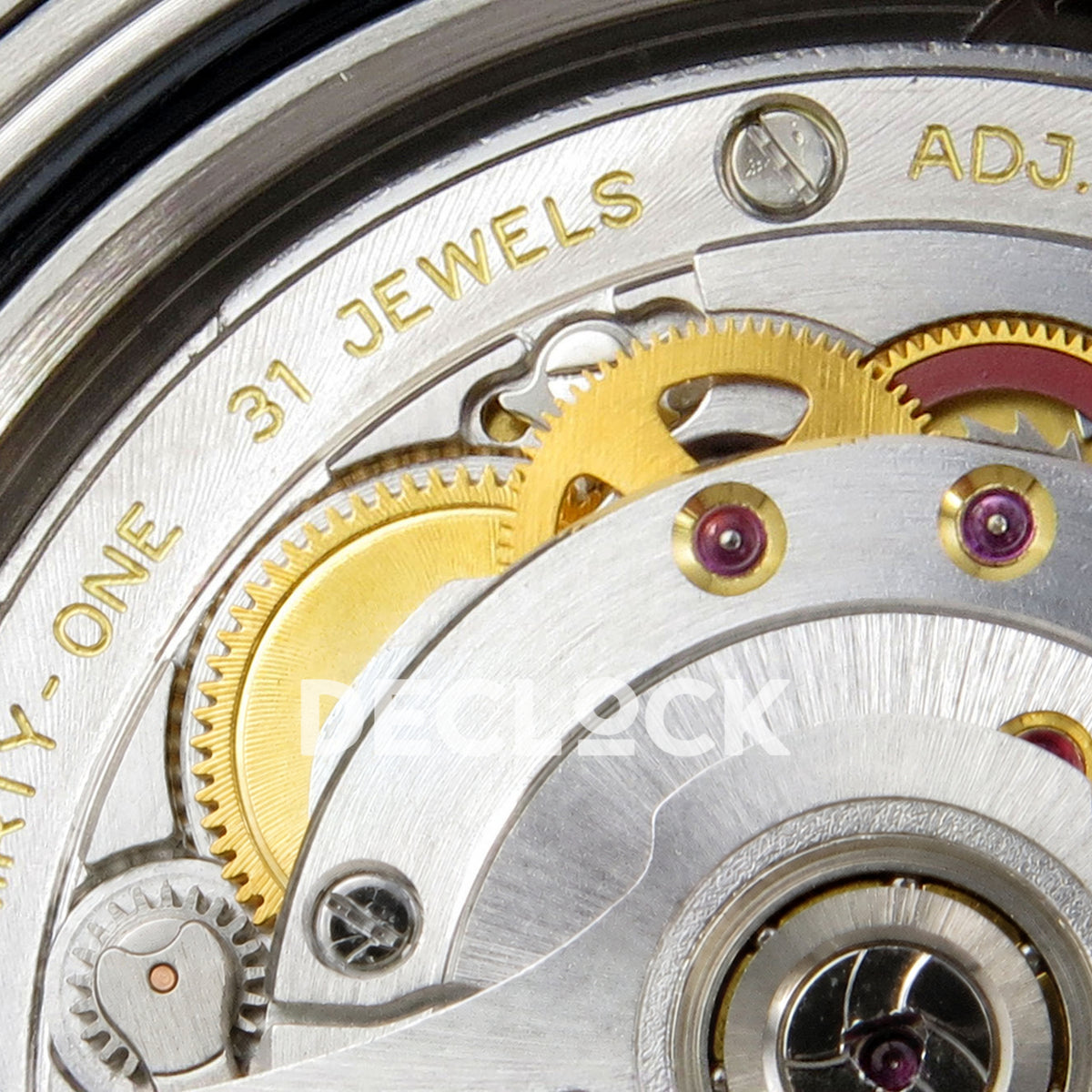 Rolex Submariner 41mm 124060 No Date Black Ceramic Bezel VS3230 Replica