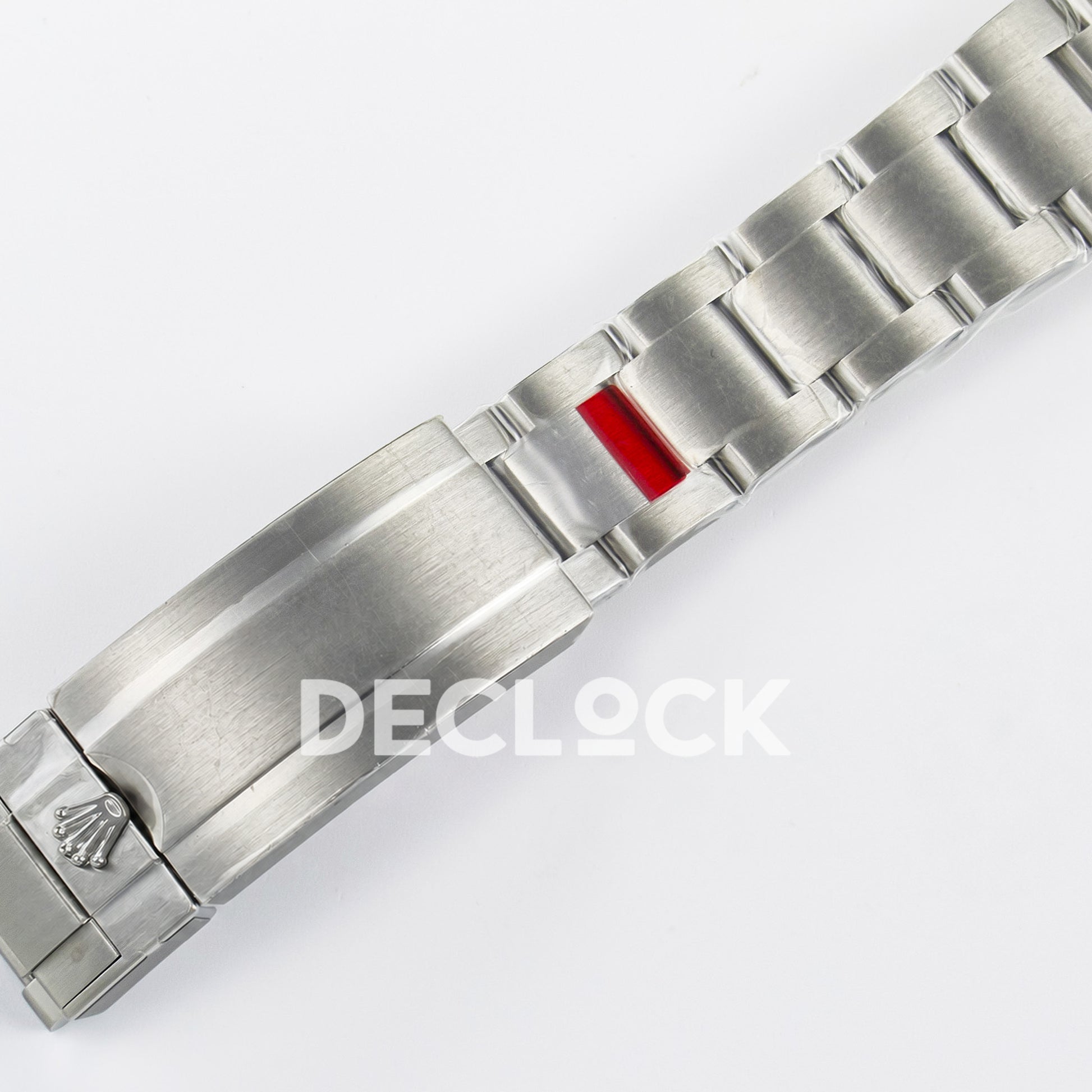 Rolex Submariner 41mm 124060 No Date Black Ceramic Bezel VS3230 Replica