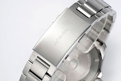 Tag Heuer Aquaracer 300M 43mm Quartz Mens Watch WAY101C.BA0746