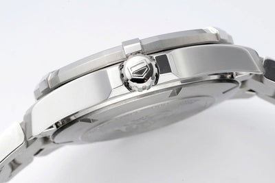 Tag Heuer Aquaracer 300M 43mm Quartz Mens Watch WAY101C.BA0746