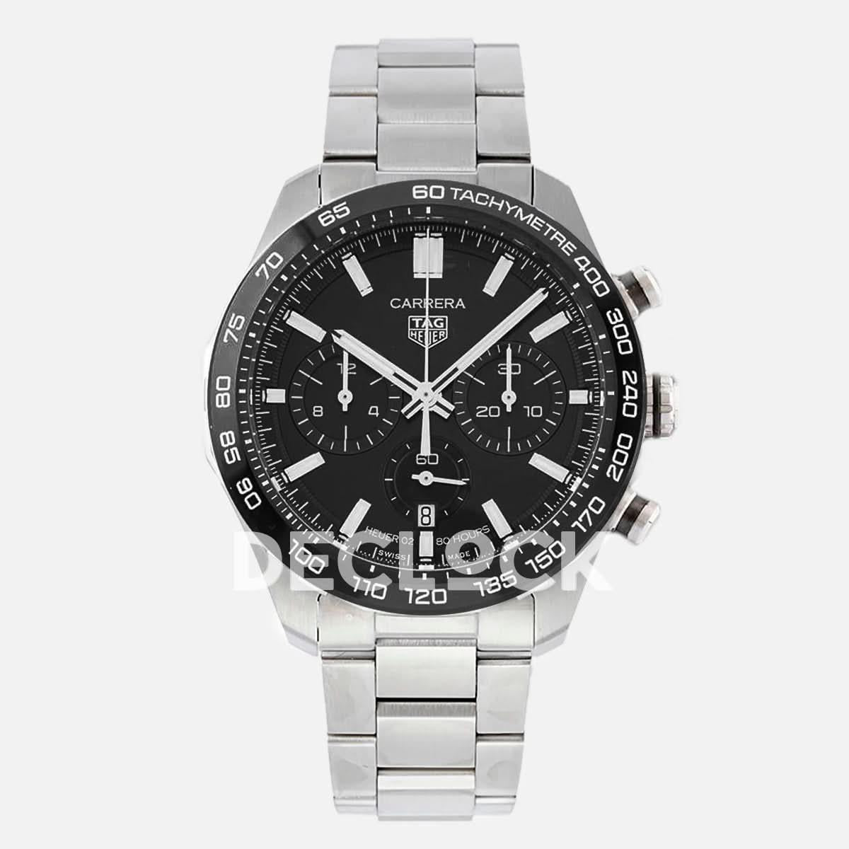 Replica Rolex Tag Heuer Carrera CBN2A1B.BA0643 |  Declock.