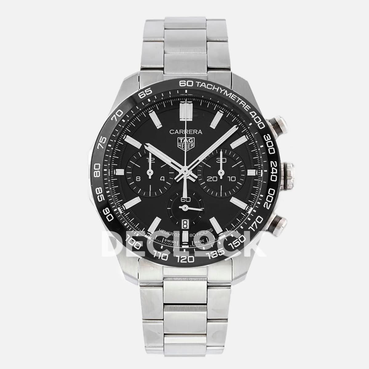 Tag Heuer Carrera CBN2A1B.BA0643