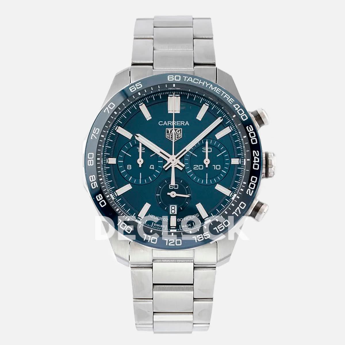 Tag Heuer Carrera CBN2A1A.BA0643