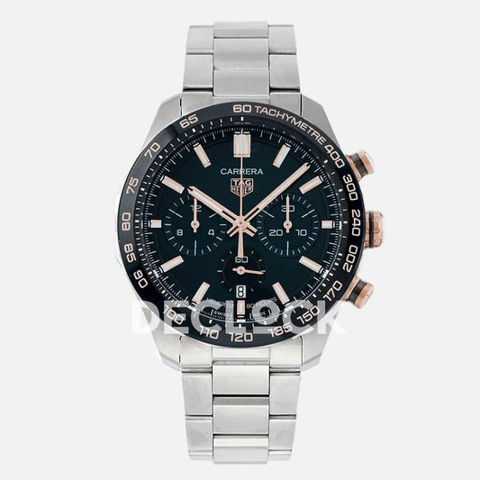 Replica Rolex Tag Heuer Carrera CBN2A1B.BA0643 | Declock.
