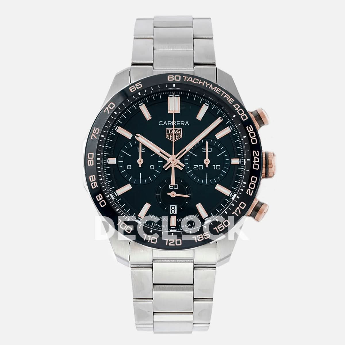 Tag Heuer Carrera CBN2A1B.BA0643